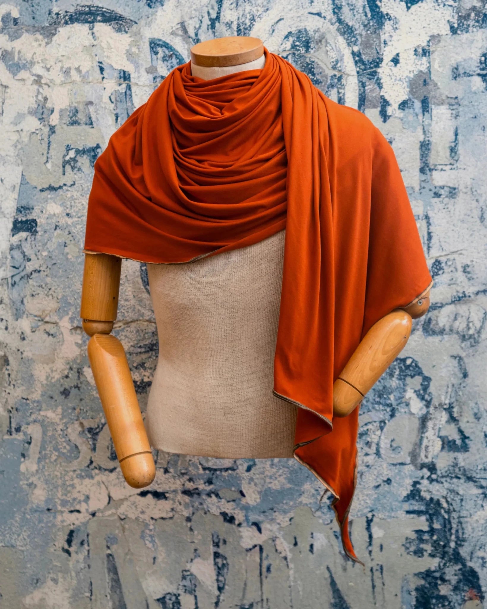 Harvest Snuggles Scarf - Che Cose Belle