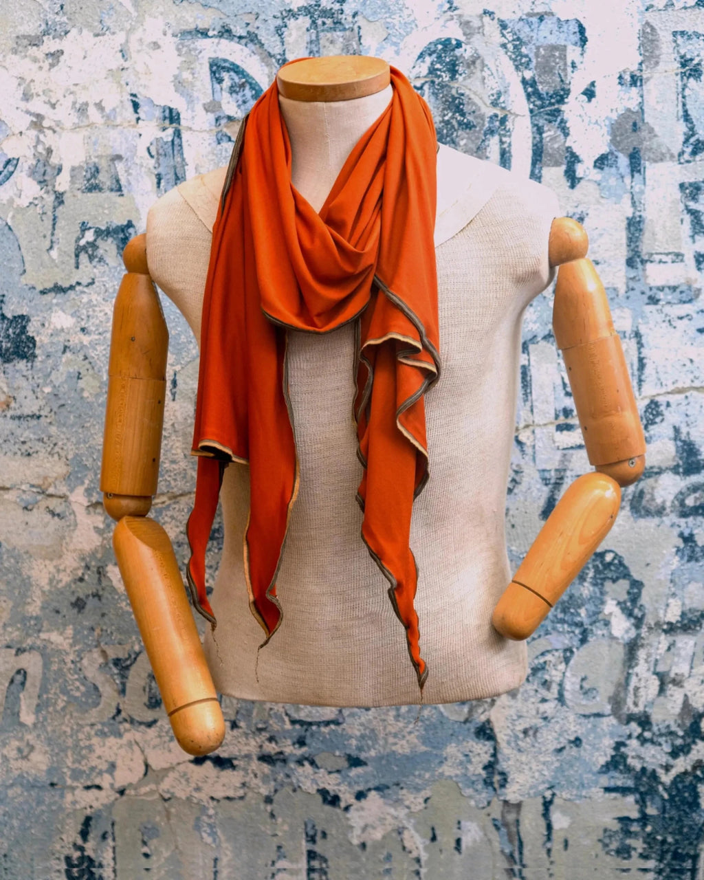 Harvest Snuggles Scarf - Che Cose Belle