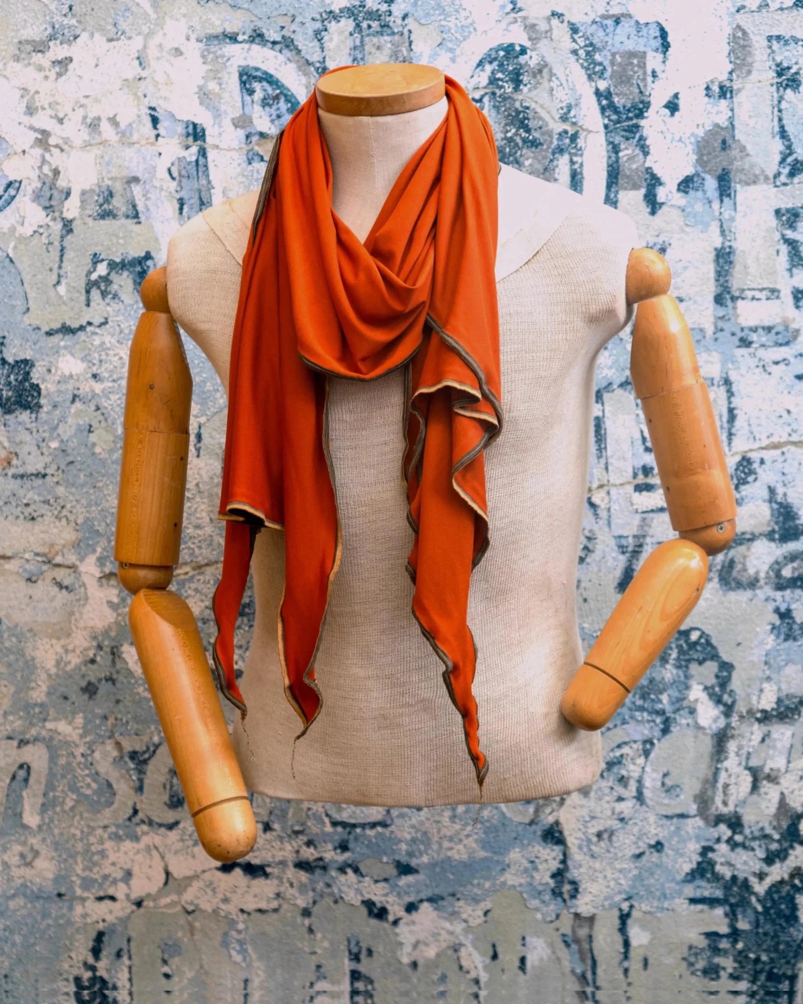 Harvest Snuggles Scarf - Che Cose Belle