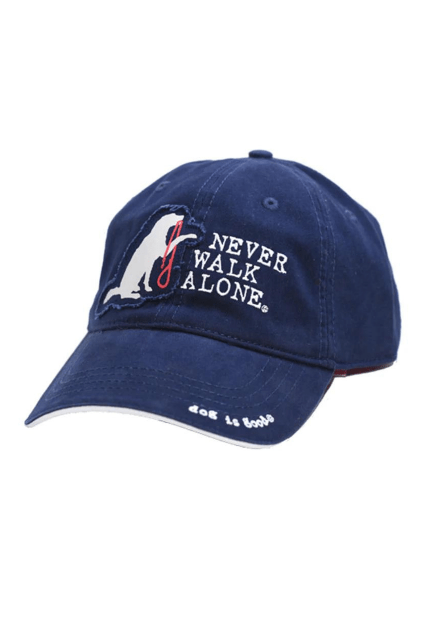 Hat: Never Walk Alone - Che Cose Belle