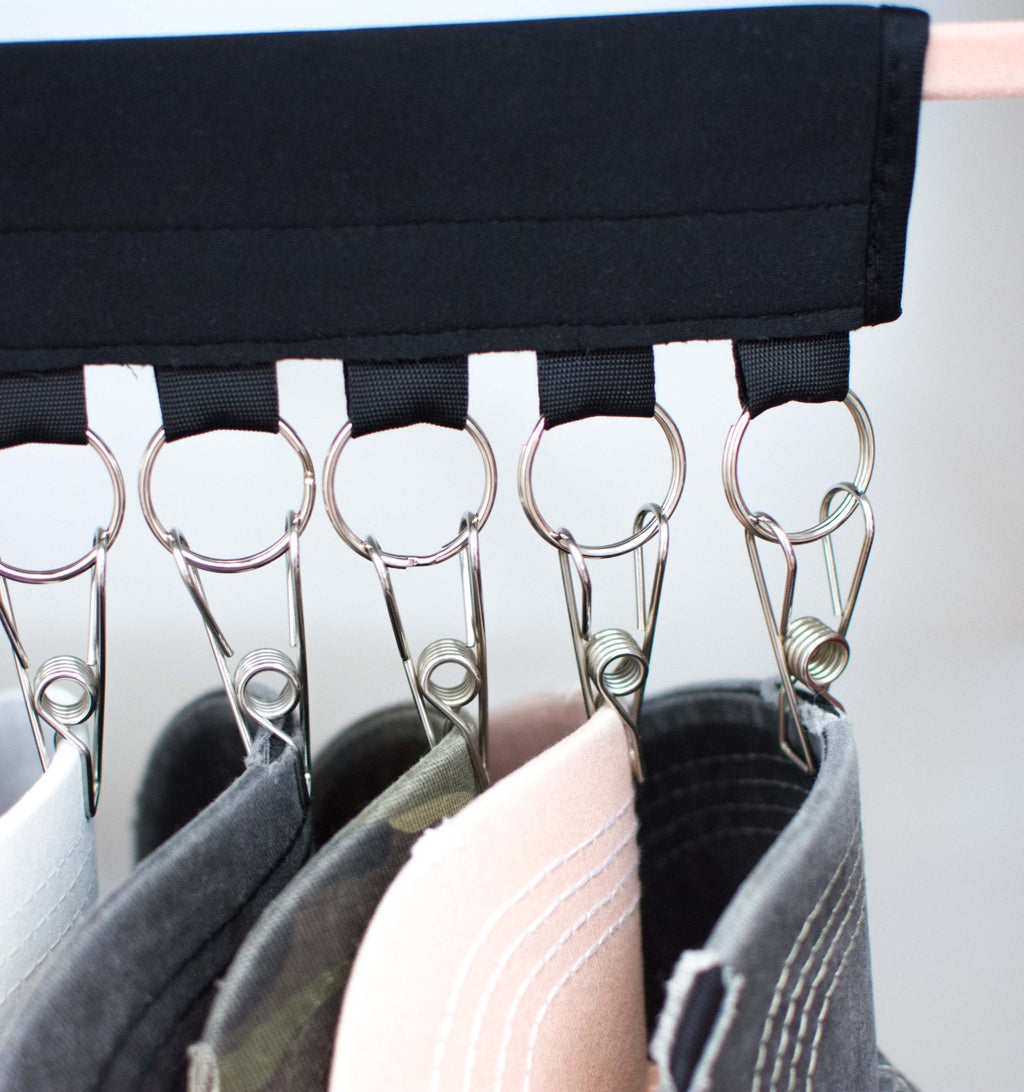 Hat Organizer Hanger Cover - Che Cose Belle
