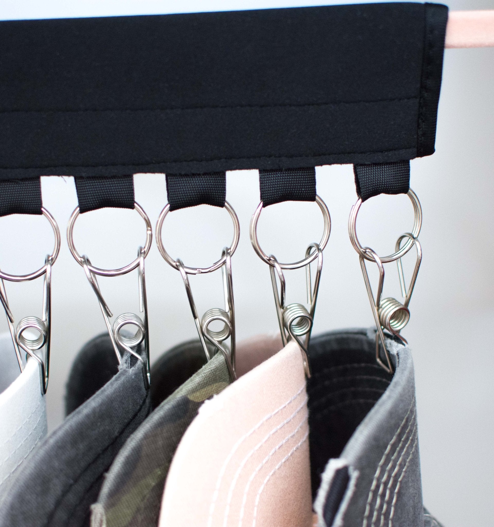 Hat Organizer Hanger Cover - Che Cose Belle