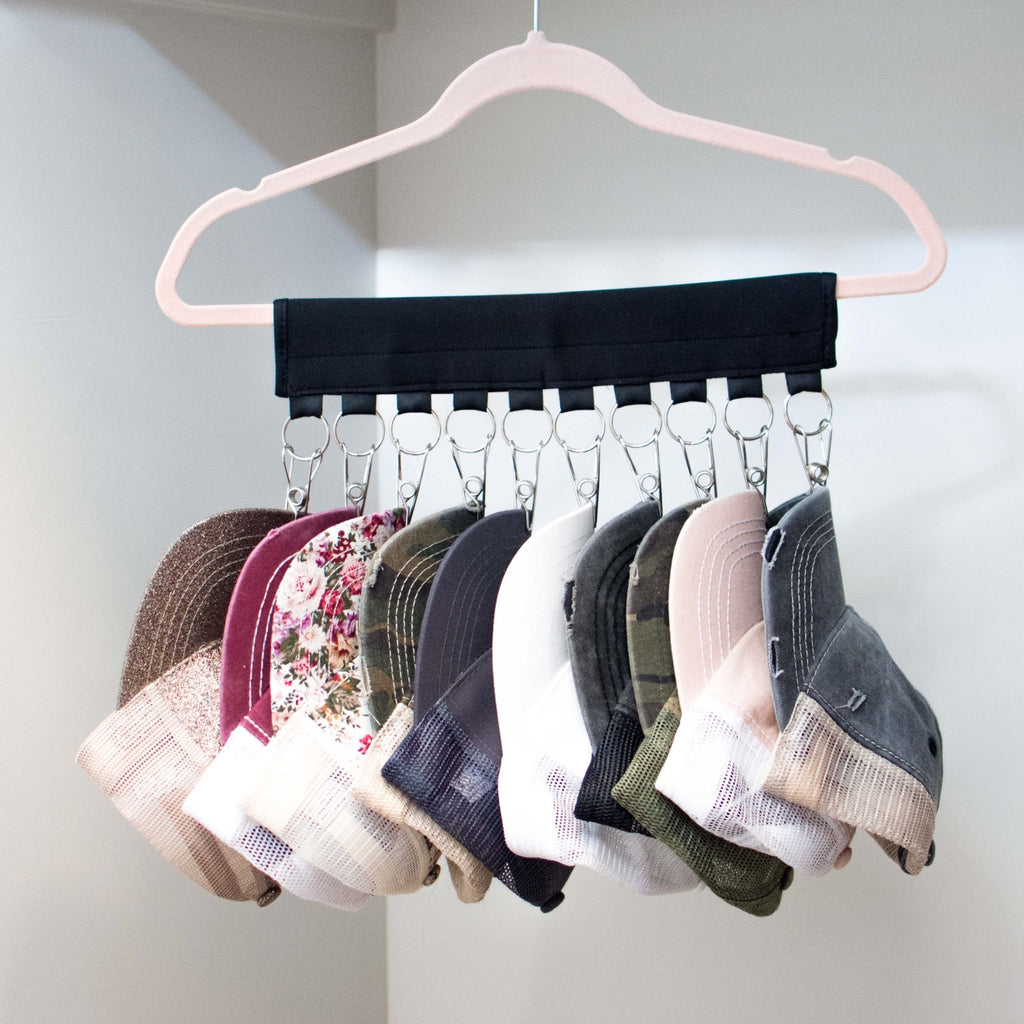 Hat Organizer Hanger Cover - Che Cose Belle