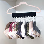 Hat Organizer Hanger Cover - Che Cose Belle