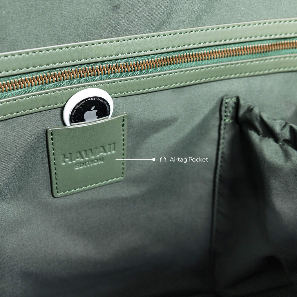 Hawaii Roadtrip Duffel - Che Cose Belle