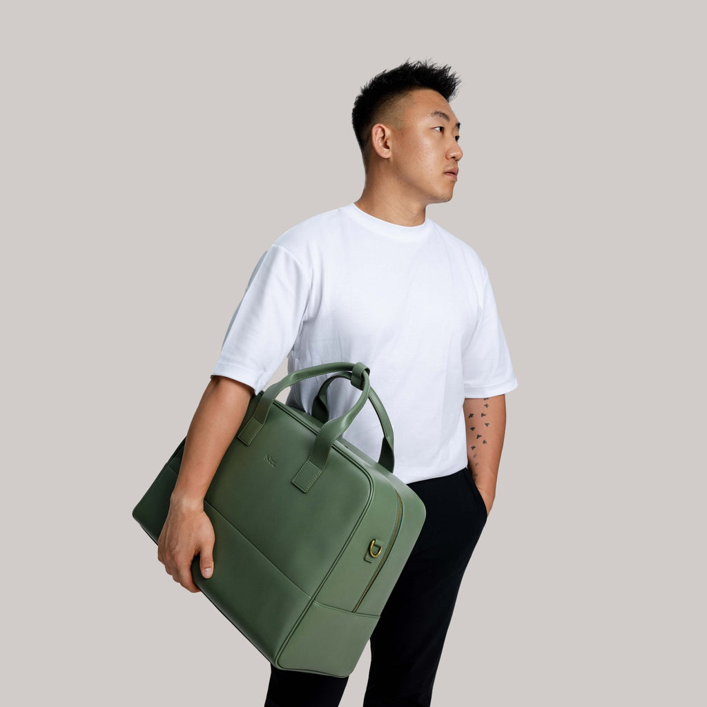 Hawaii Roadtrip Duffel - Che Cose Belle