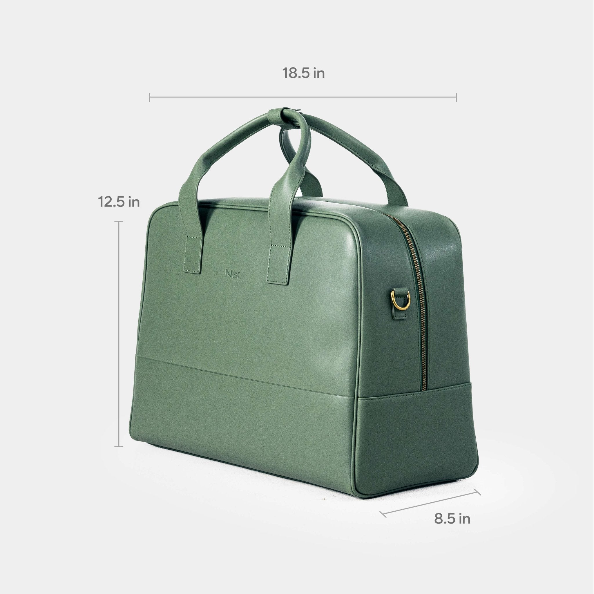 Hawaii Roadtrip Duffel - Che Cose Belle