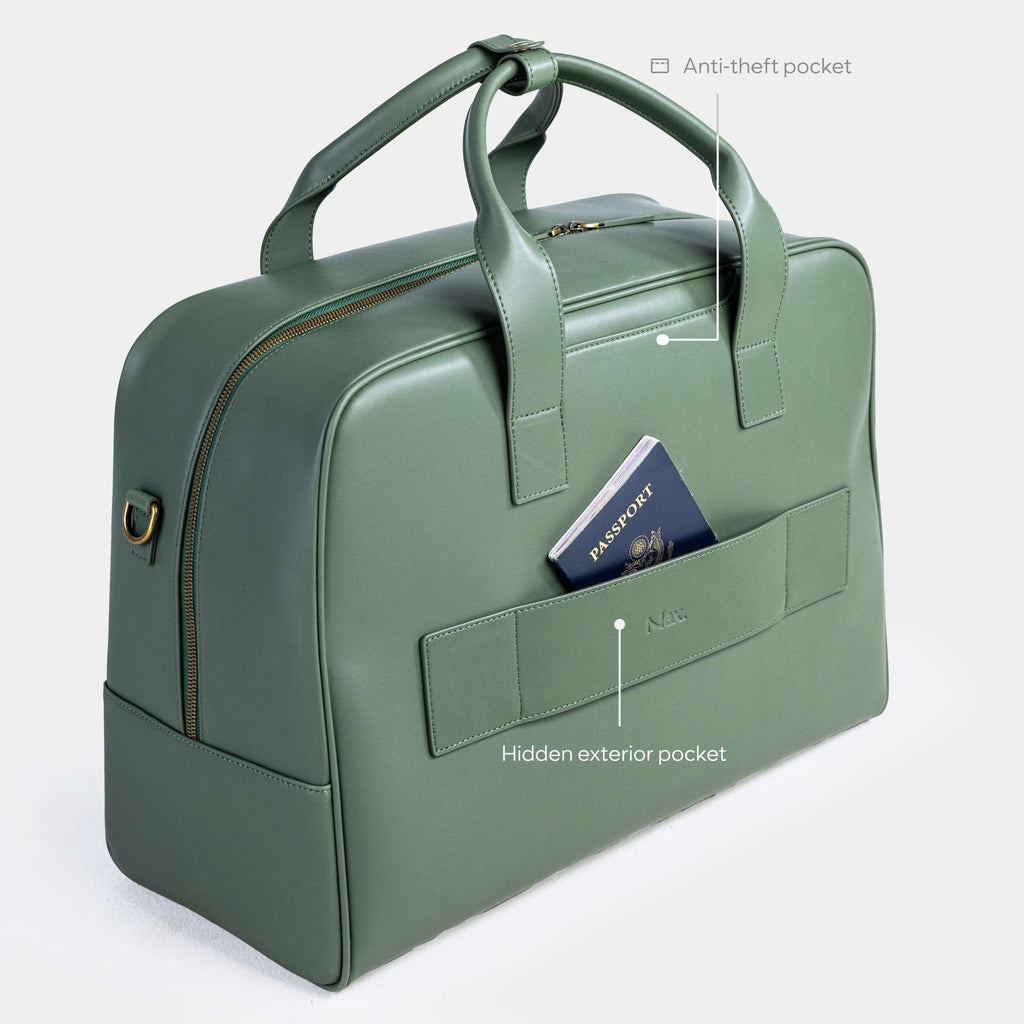 Hawaii Roadtrip Duffel - Che Cose Belle