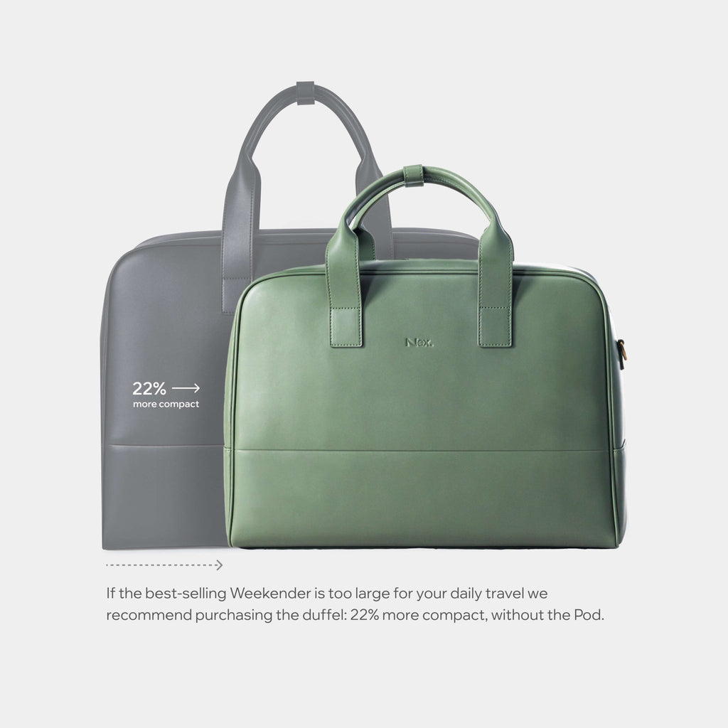 Hawaii Roadtrip Duffel - Che Cose Belle