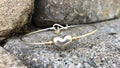 Heart Bracelet - Che Cose Belle