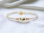 Heart Bracelet - Che Cose Belle