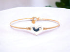 Heart Bracelet - Che Cose Belle