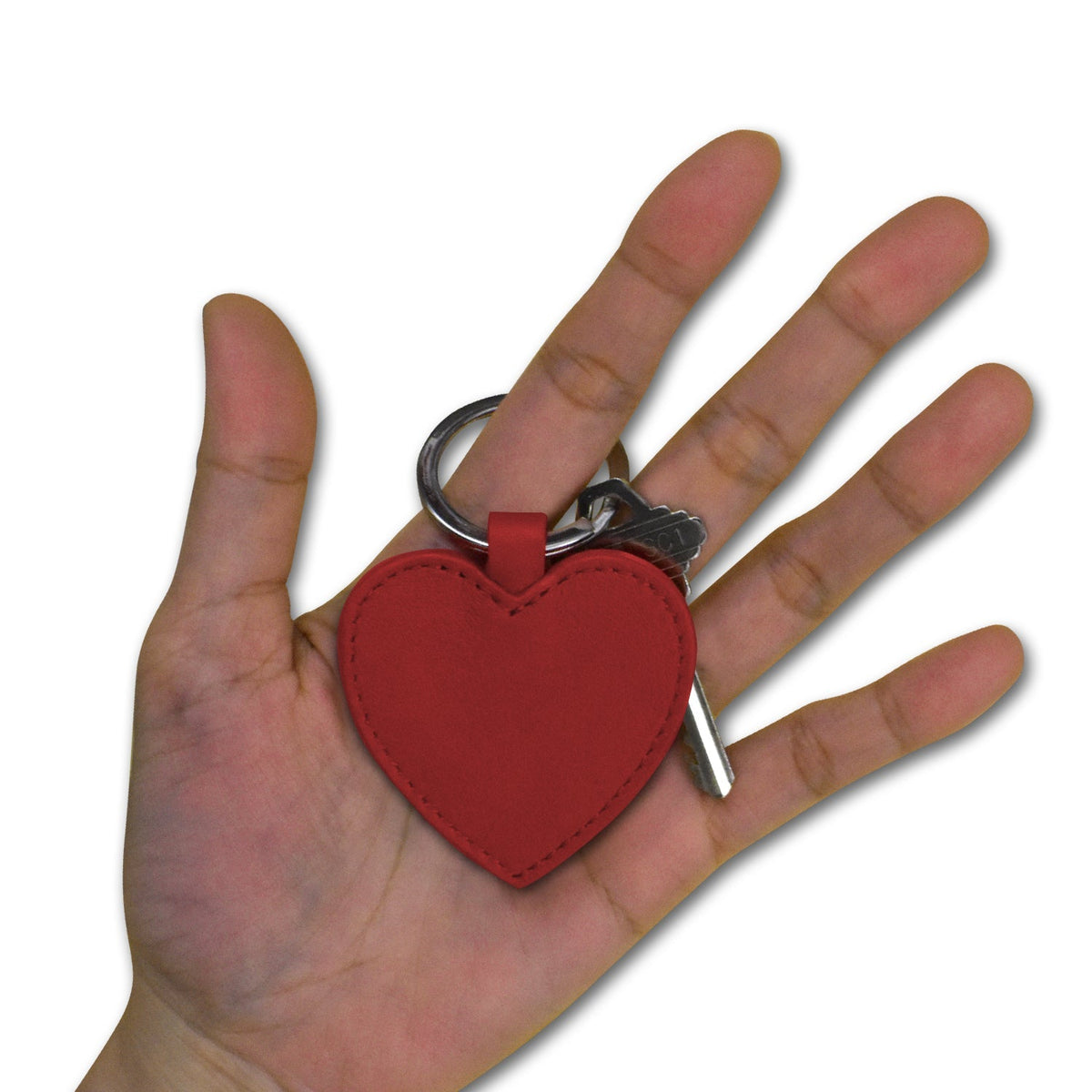 Heart Key Fob - Che Cose Belle