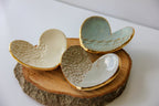 Heart Ring Dish - Che Cose Belle