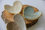 Heart Ring Dish - Che Cose Belle