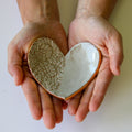 Heart Ring Dish - Che Cose Belle