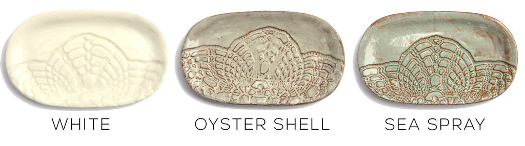Heart Ring Dish - Che Cose Belle