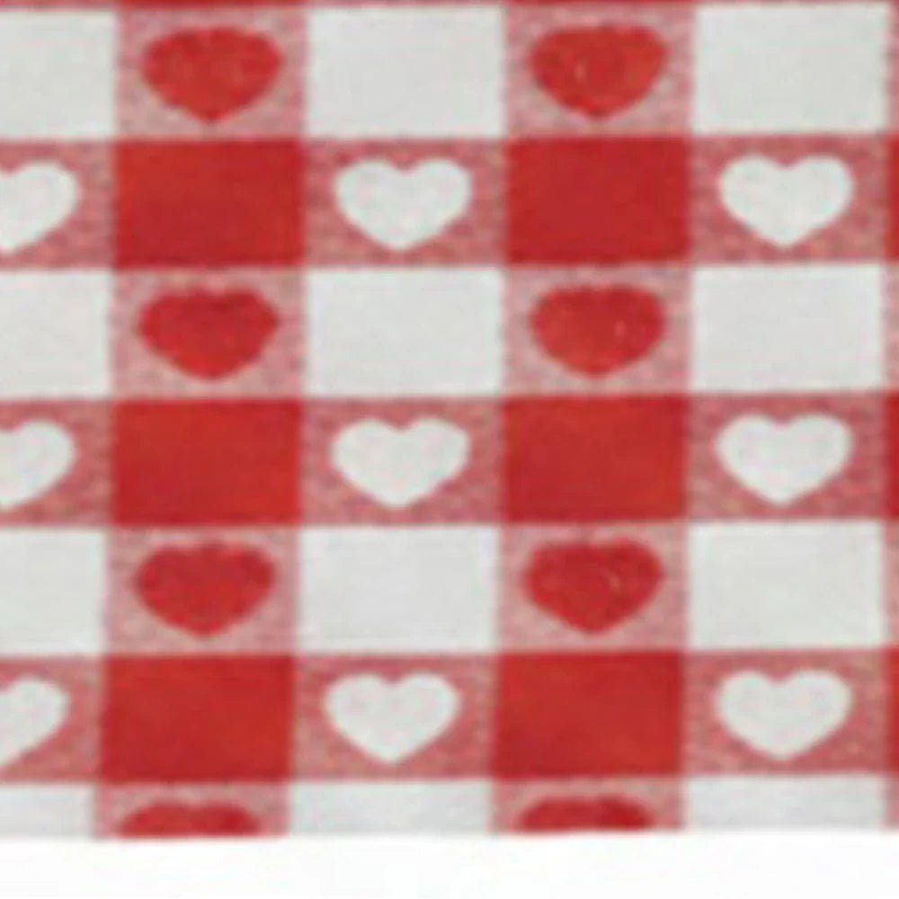Heart Shaped Napkins - Che Cose Belle