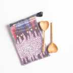 Heart Teaspoons - set of 2 - Che Cose Belle