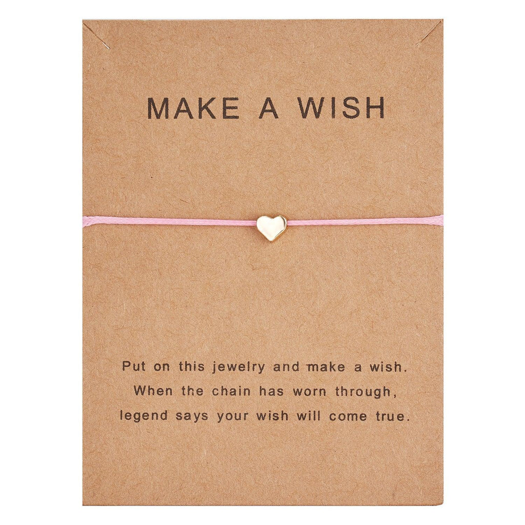 HEART WISH - Che Cose Belle