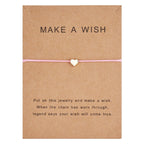 HEART WISH - Che Cose Belle