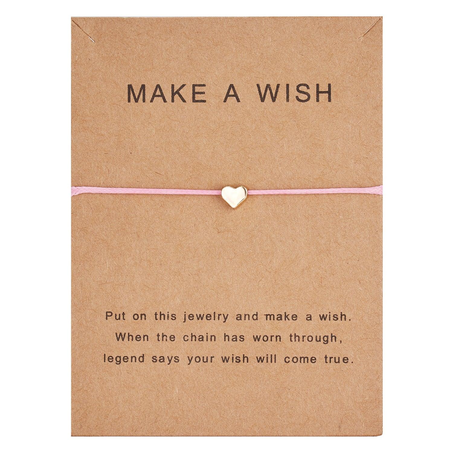HEART WISH - Che Cose Belle