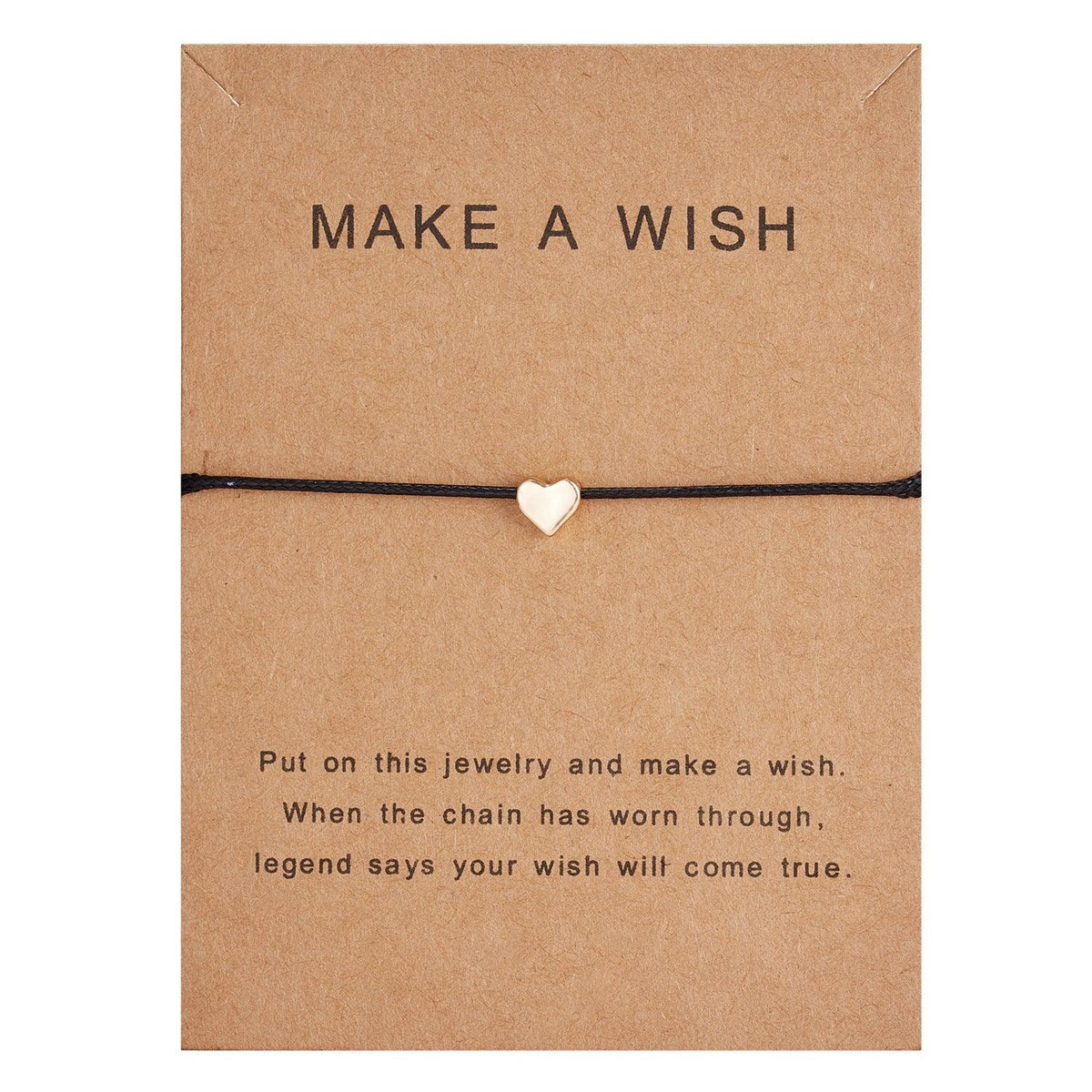 HEART WISH - Che Cose Belle