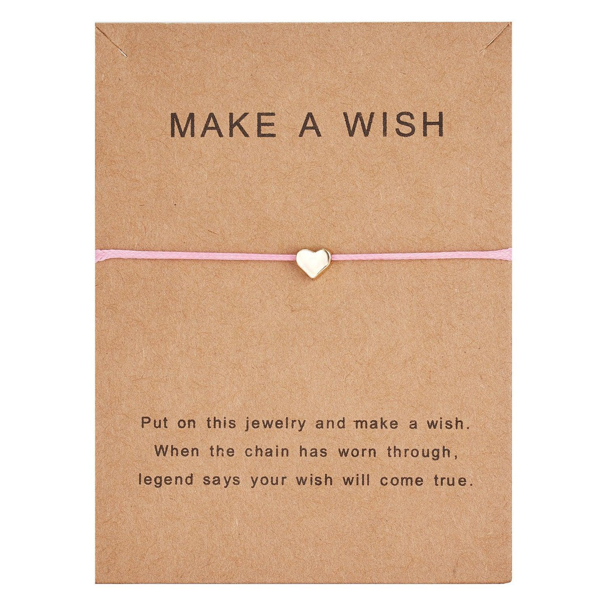 HEART WISH - Che Cose Belle