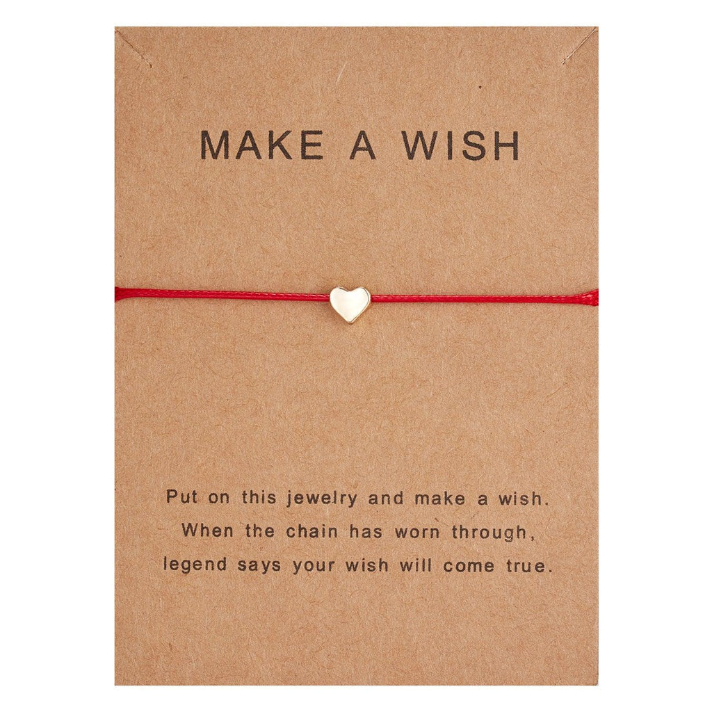 HEART WISH - Che Cose Belle
