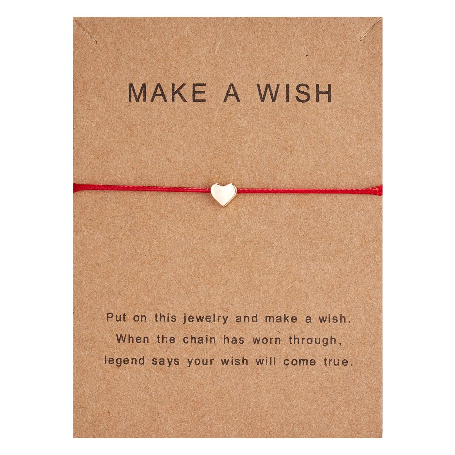 HEART WISH - Che Cose Belle