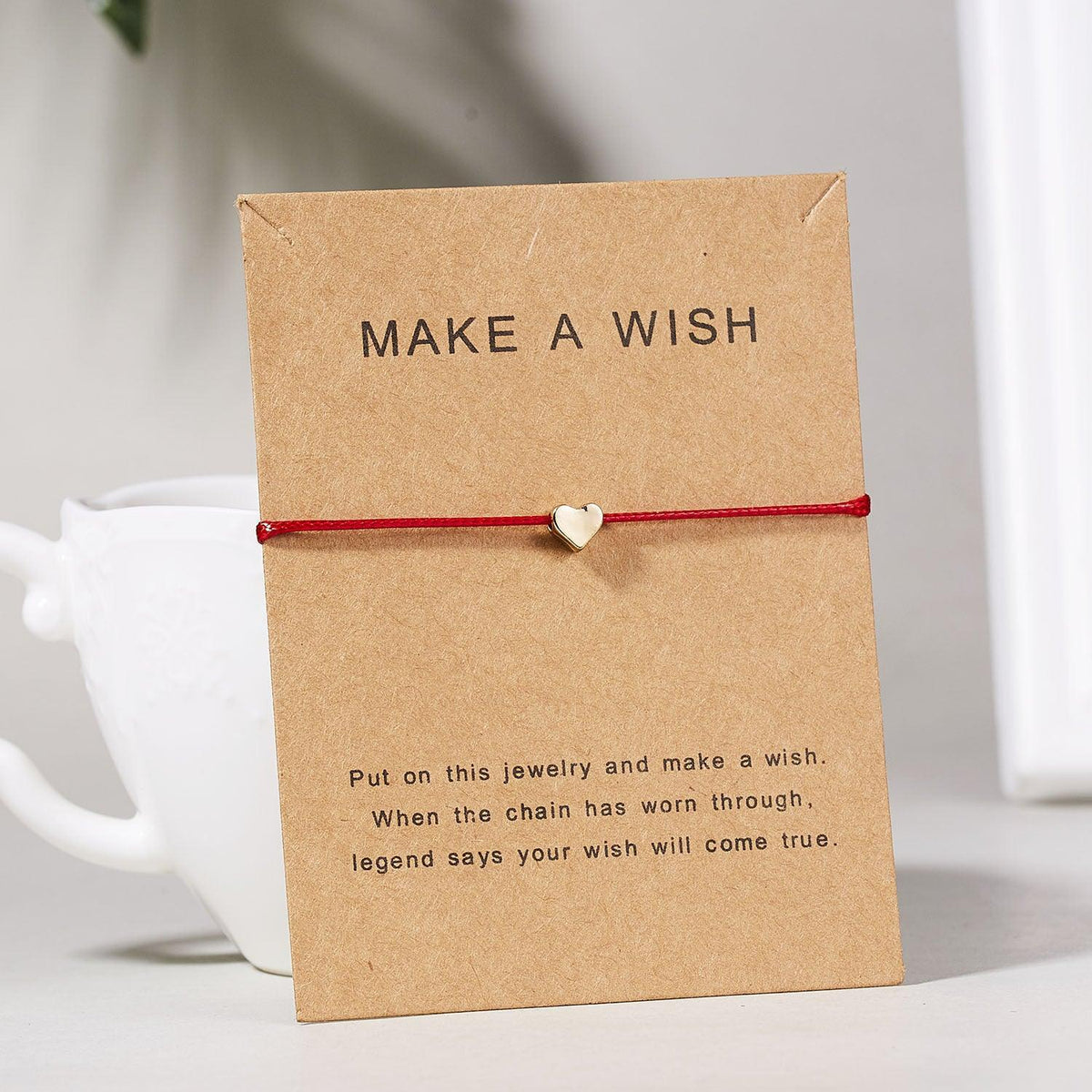 HEART WISH - Che Cose Belle