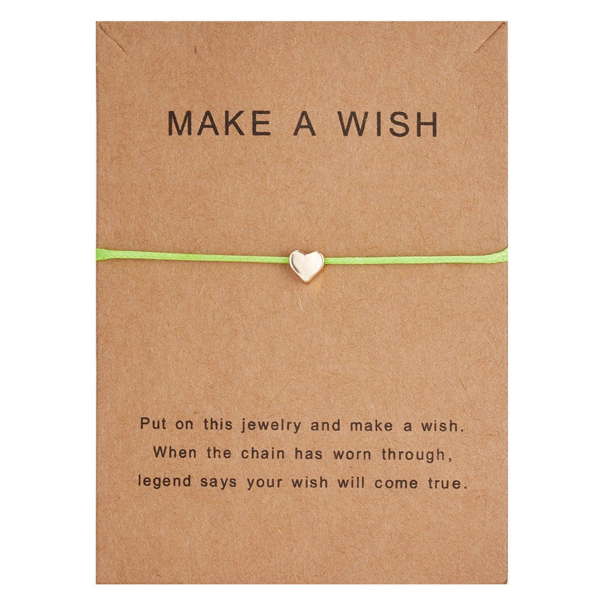 HEART WISH - Che Cose Belle