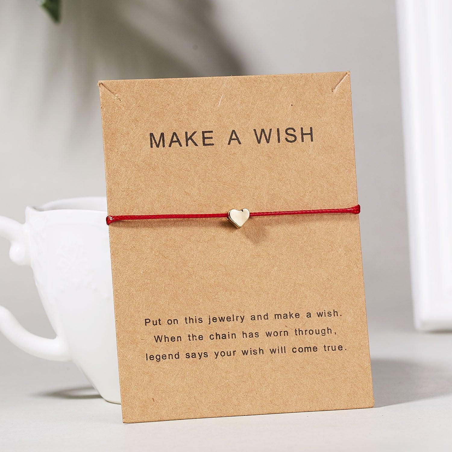 HEART WISH - Che Cose Belle