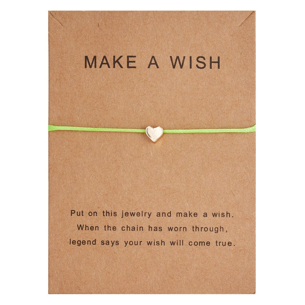 HEART WISH - Che Cose Belle