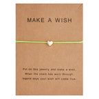 HEART WISH - Che Cose Belle