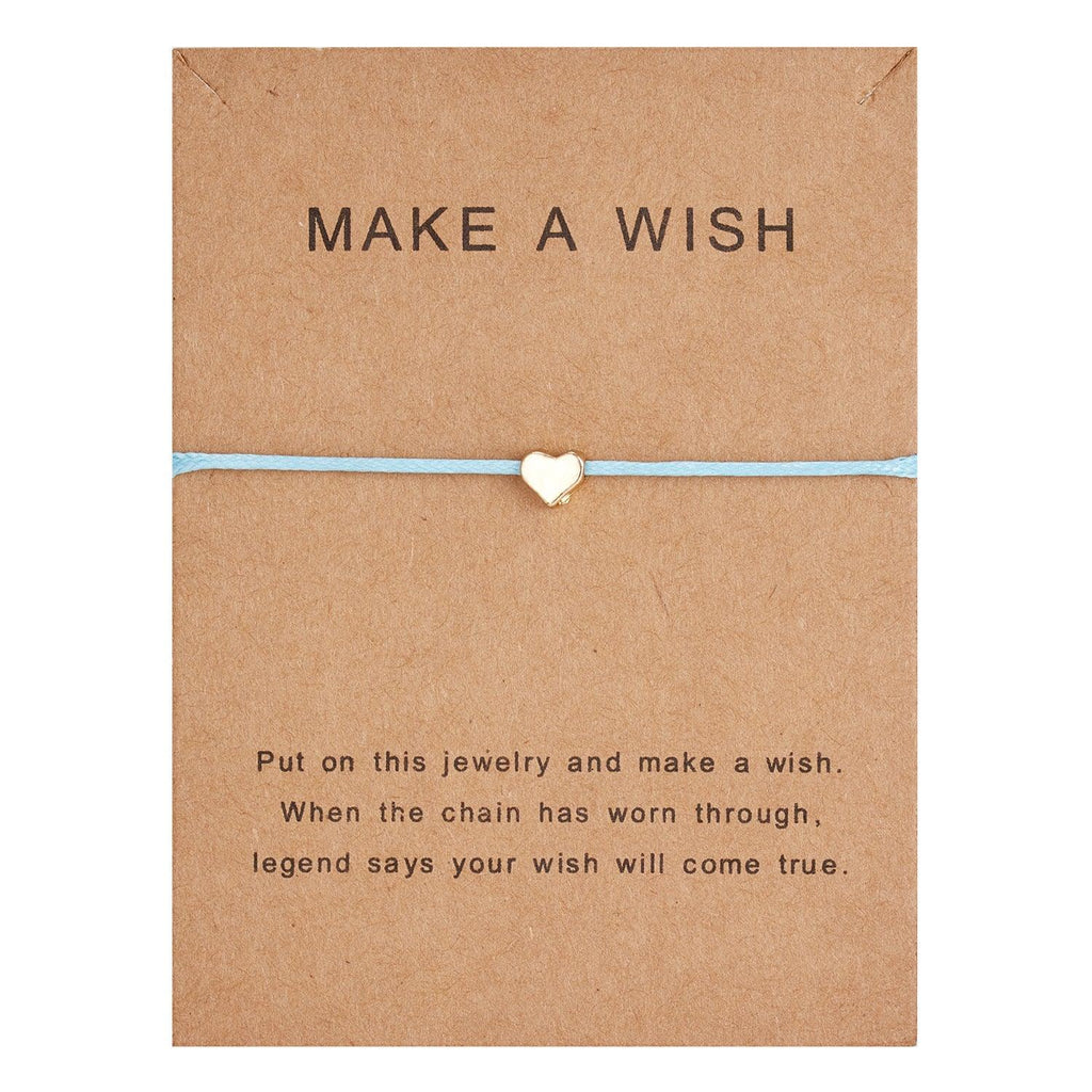 HEART WISH - Che Cose Belle