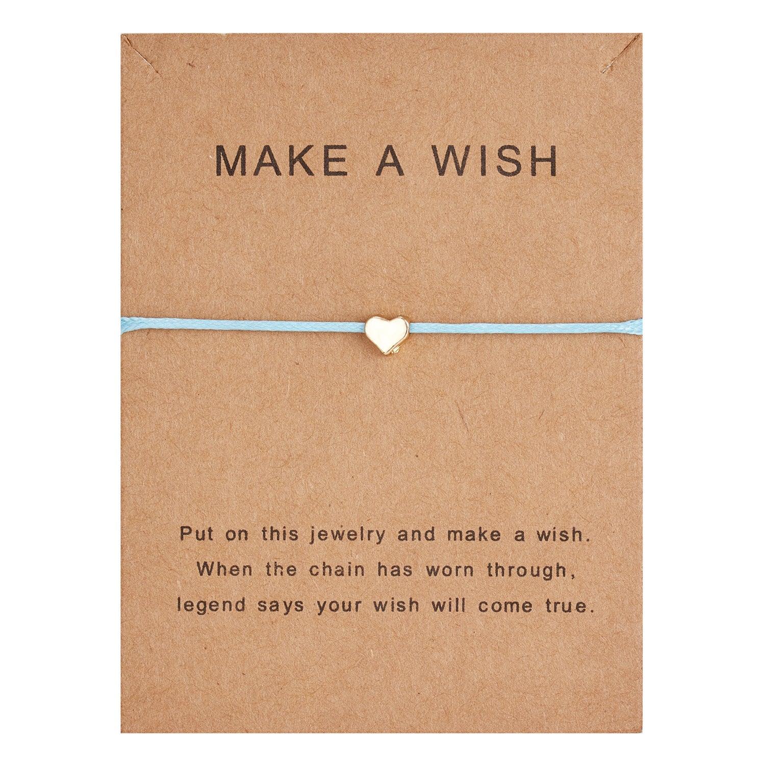HEART WISH - Che Cose Belle