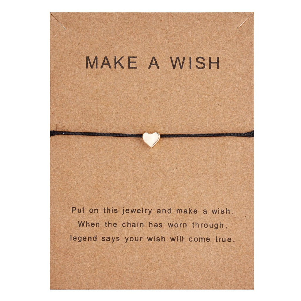 HEART WISH - Che Cose Belle