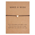 HEART WISH - Che Cose Belle