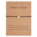 HEART WISH - Che Cose Belle