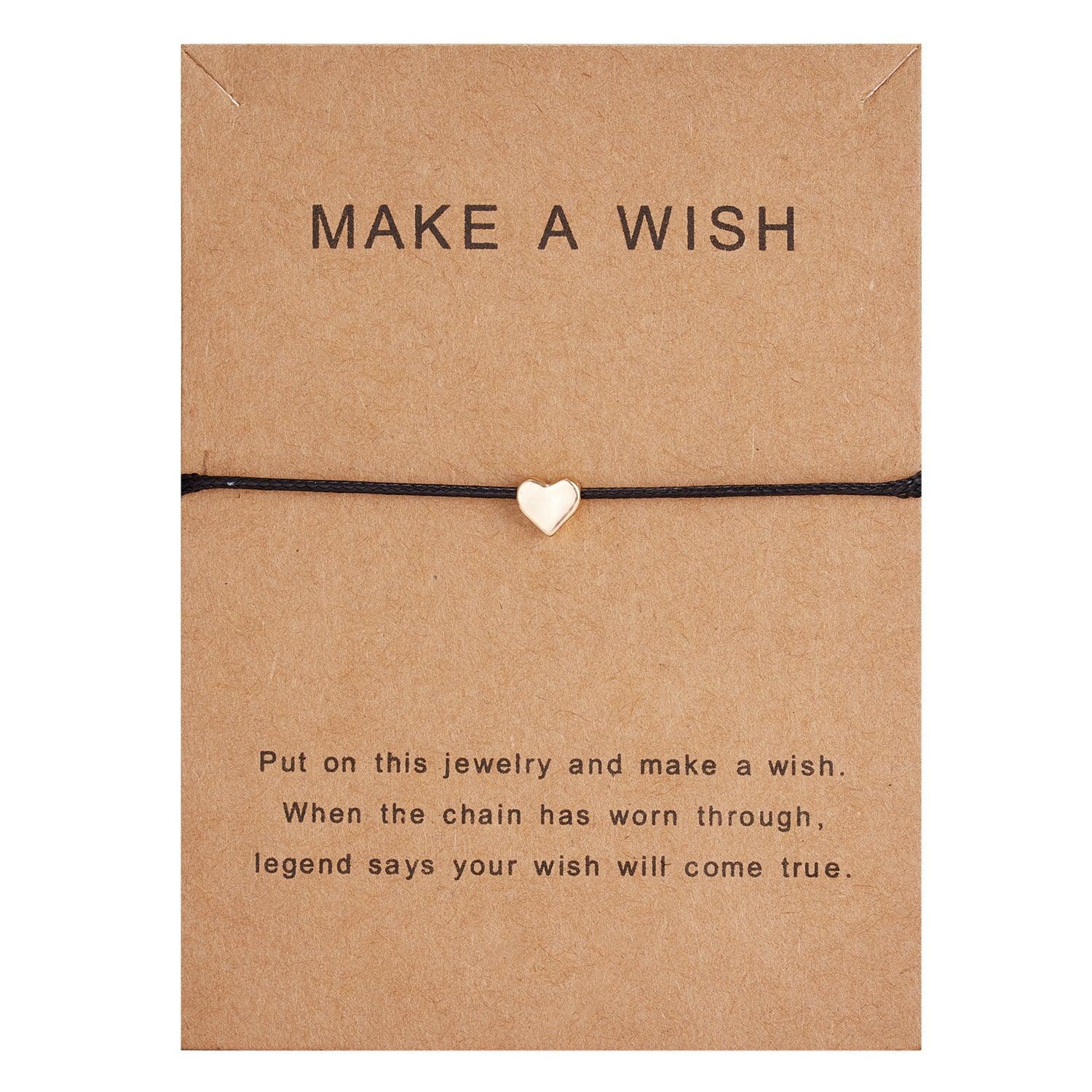 HEART WISH - Che Cose Belle