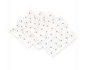 Hearts Napkins - Printed - Che Cose Belle
