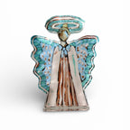 Heavenly Angel II Acrylic Tabletop Art - Che Cose Belle