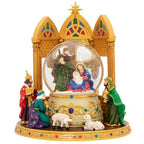 Heavenly Gift Snowglobe - Che Cose Belle