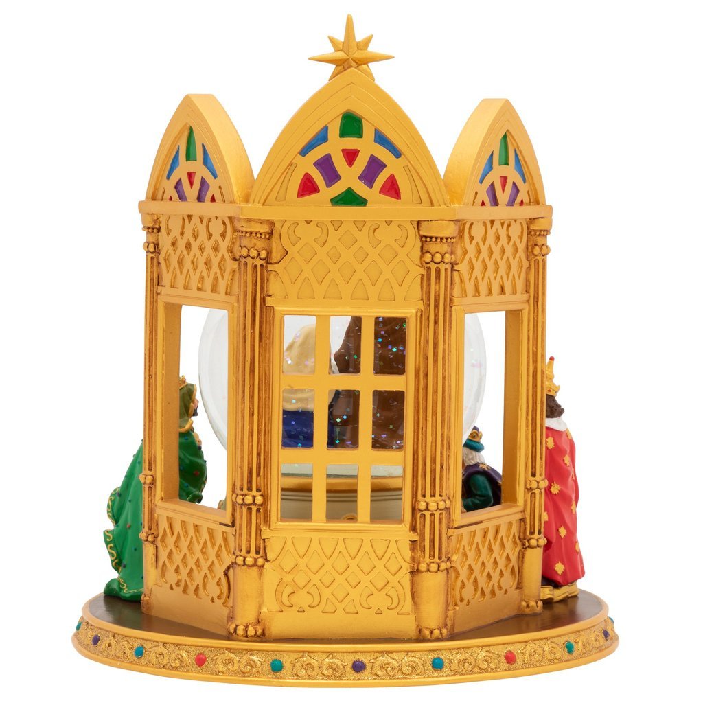 Heavenly Gift Snowglobe - Che Cose Belle