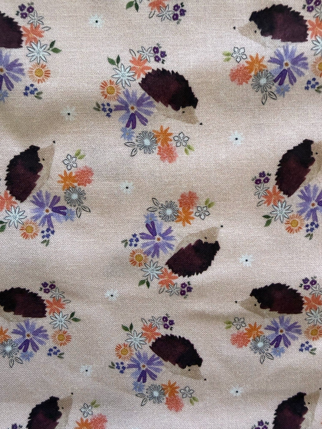 Hedgehog Bow Top - Che Cose Belle