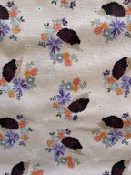 Hedgehog Bow Top - Che Cose Belle