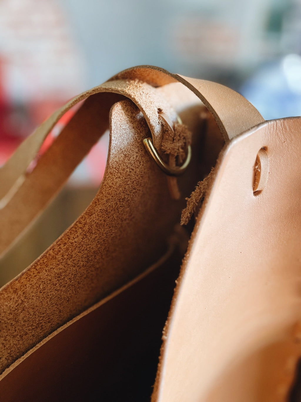 Heirloom Tote - Che Cose Belle