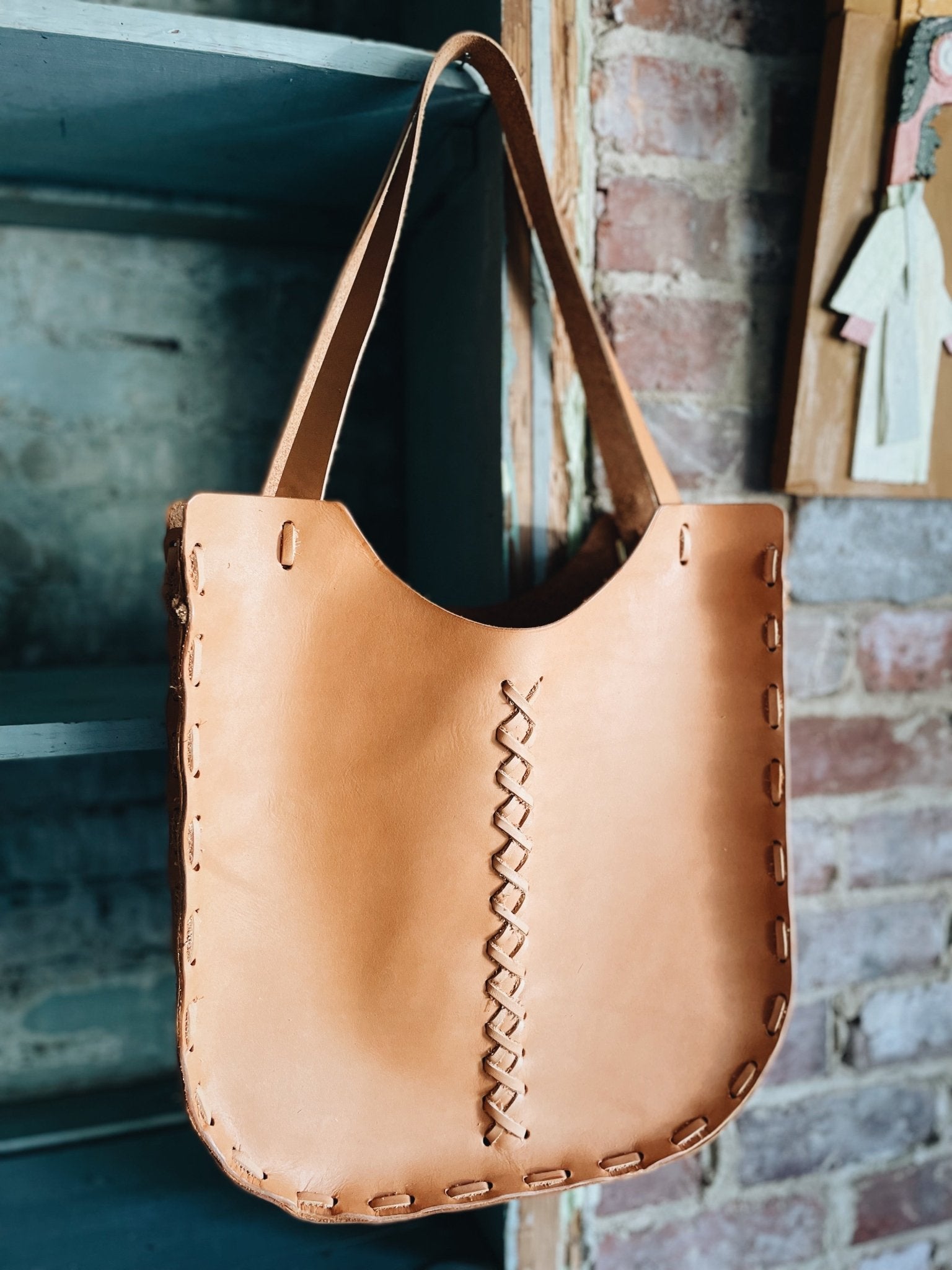 Heirloom Tote - Che Cose Belle