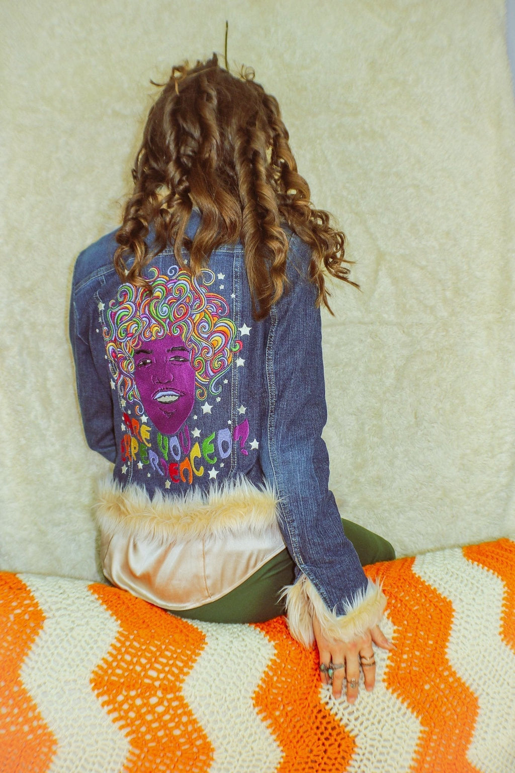 Hendrix Experience Custom - Che Cose Belle